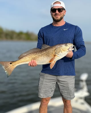 4-6 Hour Trip Trip – Inshore