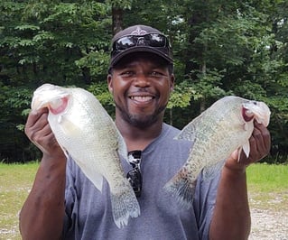 Full Day or Until Limit