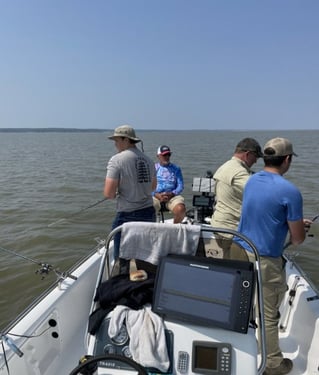 Full Day or Until Limit