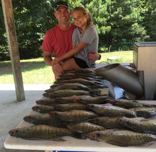 Full Day or Until Limit