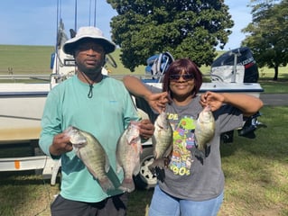 Full Day or Until Limit