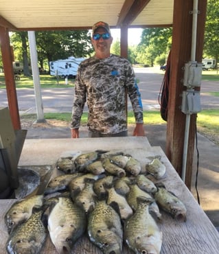 Full Day or Until Limit