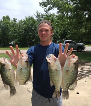 Full Day or Until Limit