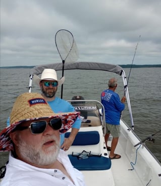 Full Day or Until Limit