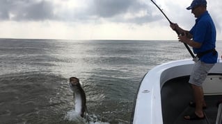 3-days Fishing Trip