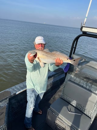 St. Bernard Fishing Trips