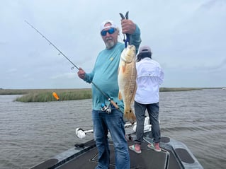 St. Bernard Fishing Trips
