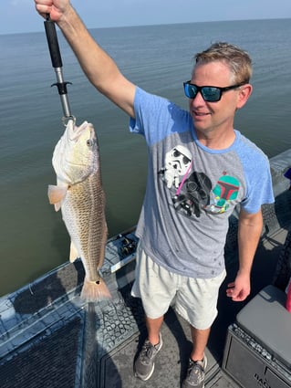 St. Bernard Fishing Trips