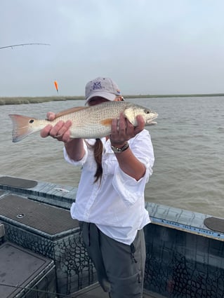 St. Bernard Fishing Trips