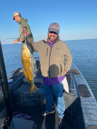 St. Bernard Fishing Trips