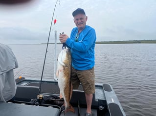 St. Bernard Fishing Trips