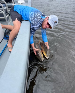 Full Day Trip Morning