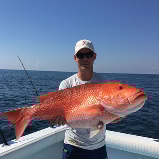 6-12 Hour Offshore Trip