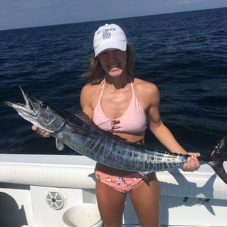 6-12 Hour Offshore Trip