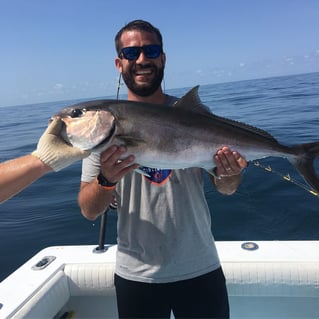 6-12 Hour Offshore Trip