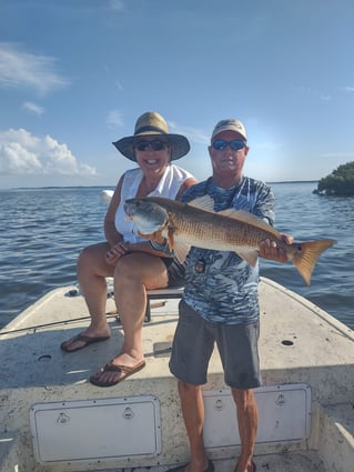 Inshore Fishing Trip
