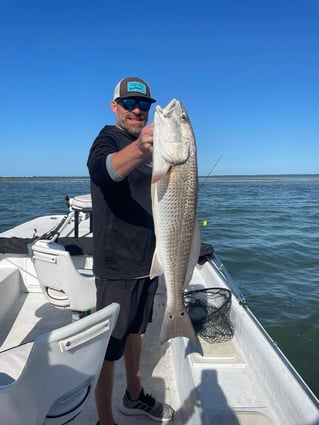 Inshore Fishing Trip