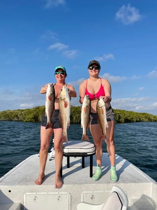 Inshore Fishing Trip