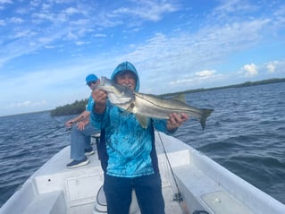 Inshore Fishing Trip