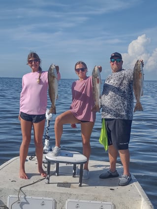 Inshore Fishing Trip
