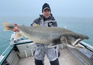 Smallmouth Bass Catching