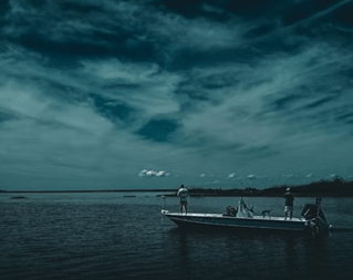 Louisiana Inshore Trip