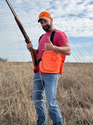 Self Guided Phesant Hunts