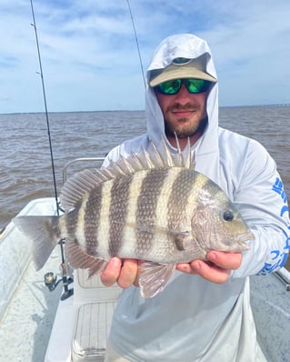 2-8 Hours Inshore Trip