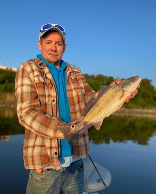 2-8 Hours Inshore Trip