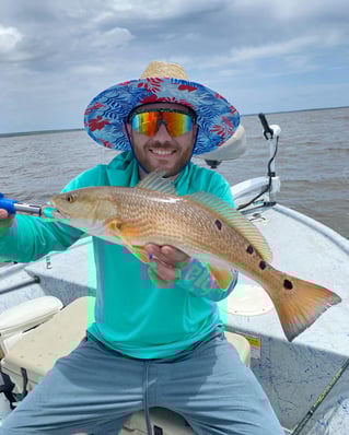 2-8 Hours Inshore Trip