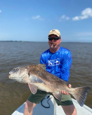 2-8 Hours Inshore Trip