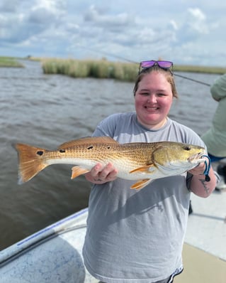 2-8 Hours Inshore Trip