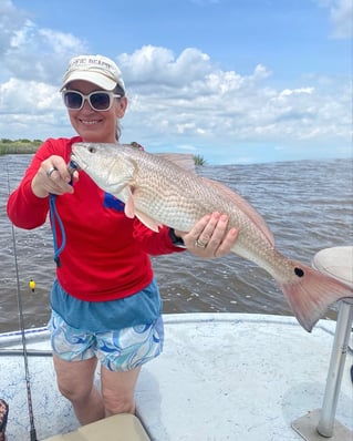 2-8 Hours Inshore Trip