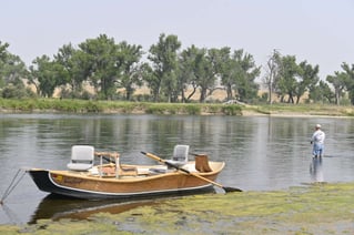 Montana Fly Fishing