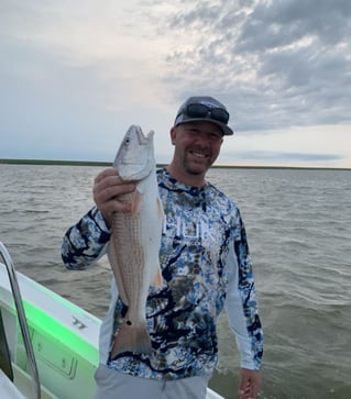 4-6 Hour Inshore Trip