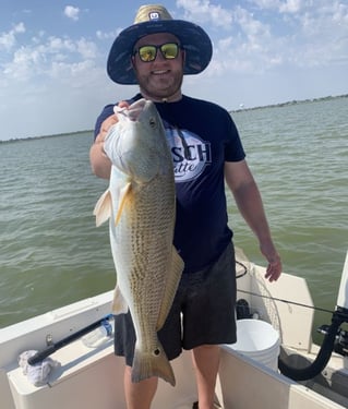 4-6 Hour Inshore Trip