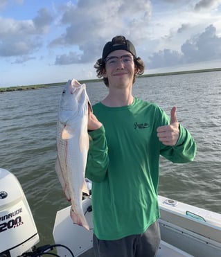 4-6 Hour Inshore Trip