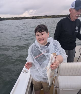 4-6 Hour Inshore Trip