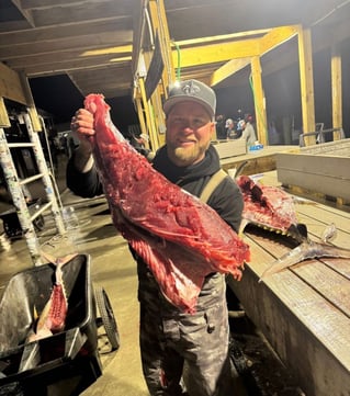Full day Offshore trip