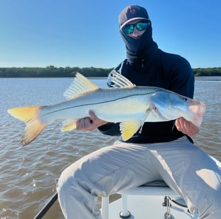 Everglades Light Tackle/Fly Fishing