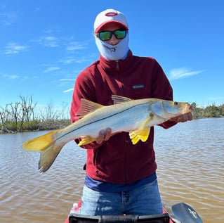 Everglades Light Tackle/Fly Fishing