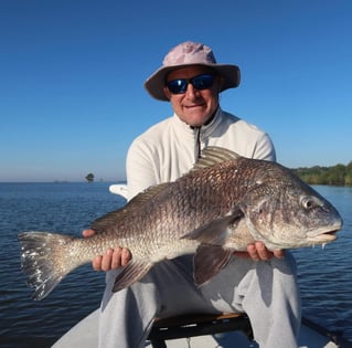 Everglades Light Tackle/Fly Fishing