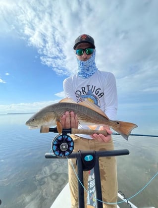 Everglades Light Tackle/Fly Fishing