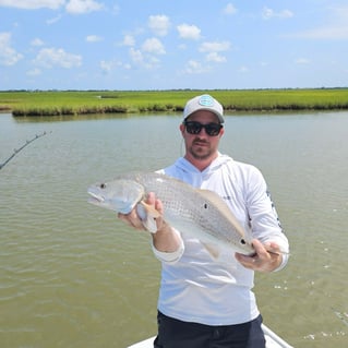 8 Hour Trip – East Galveston Bay