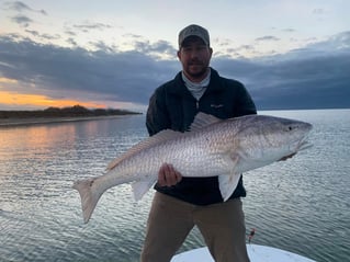 8 Hour Trip – East Galveston Bay