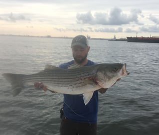 4-6 Hour Inshore Trip