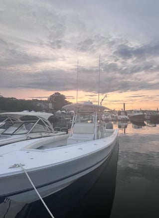 4-6 Hour Inshore Trip