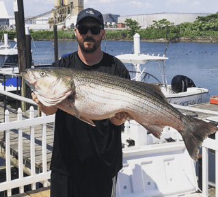 4-6 Hour Inshore Trip