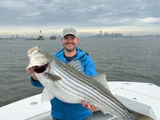 4-6 Hour Inshore Trip