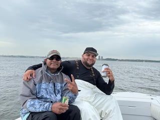 4-6 Hour Inshore Trip